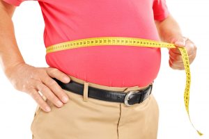 man-measuring-his-stomach